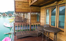 Keeree Warin Chiewlarn Resort